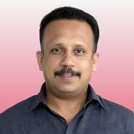 Dr. Sushanth V. H.